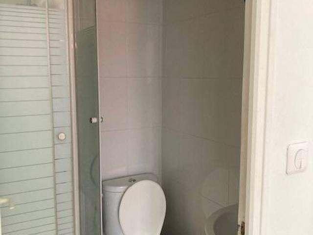 Location Appartement Avenue de Versailles, Paris