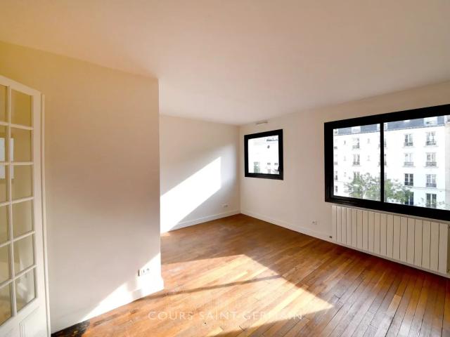 Location Appartement Avenue de Versailles, Paris