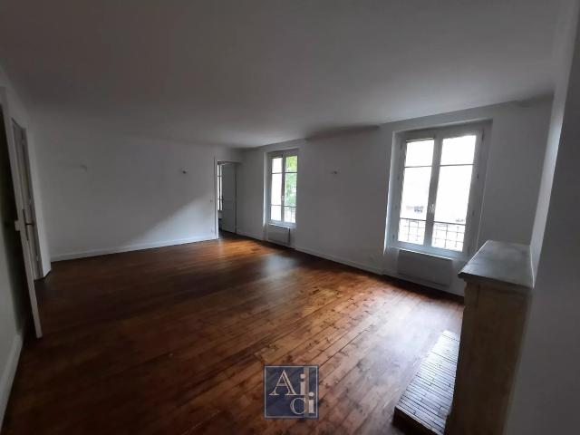 Location Appartement Avenue de Versailles, Paris