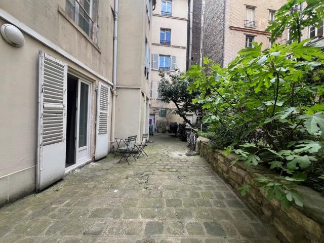 Location Appartement Avenue de Versailles, Paris