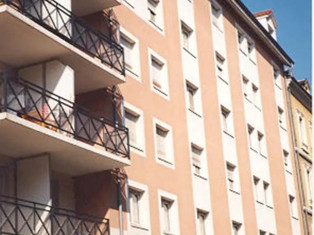 Location Appartement Avenue de Vizille, Grenoble
