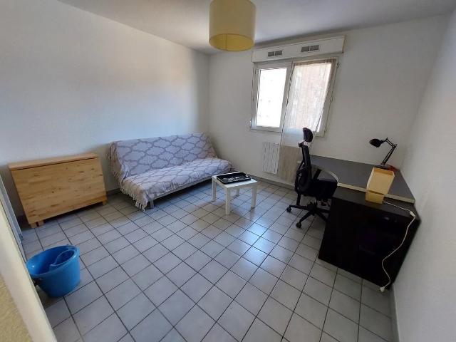 Location Appartement Avenue de Vizille, Grenoble