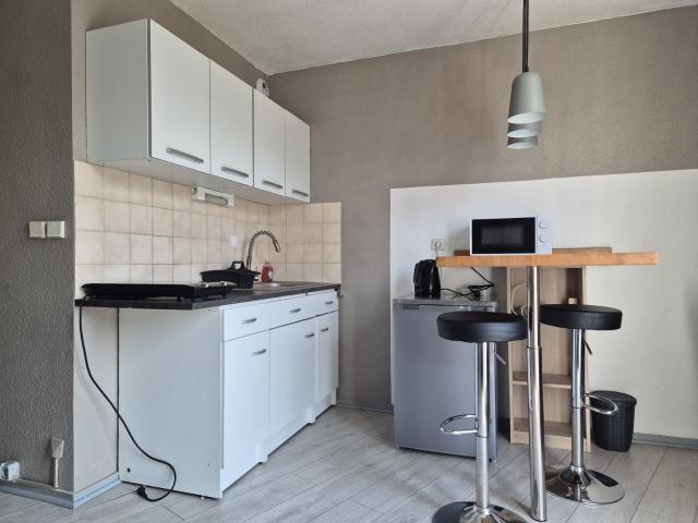 Location Appartement Avenue de Vizille, Grenoble