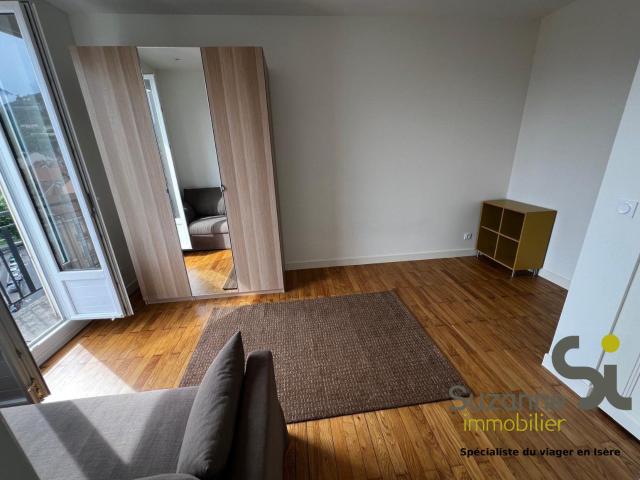Location Appartement Avenue de Vizille, Grenoble