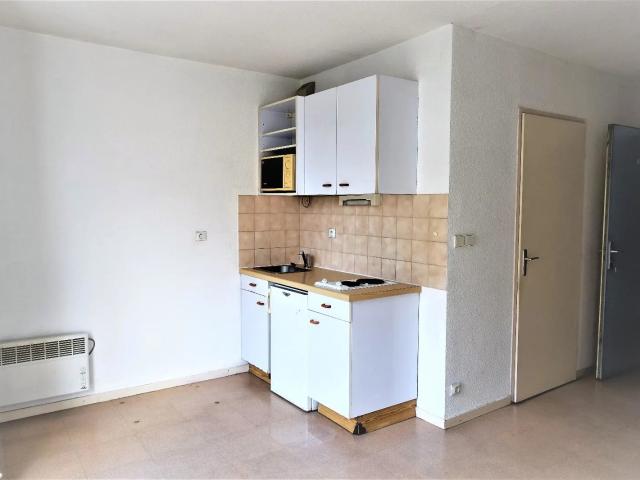 Location Appartement Avenue de Vizille, Grenoble