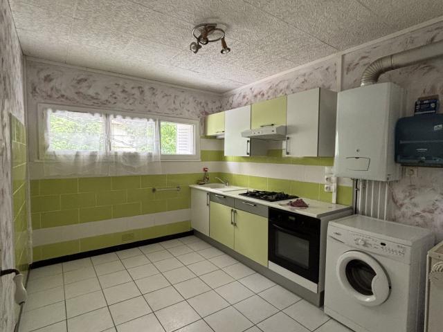 Location Appartement Avenue de Vichy, Bellerive sur Allier