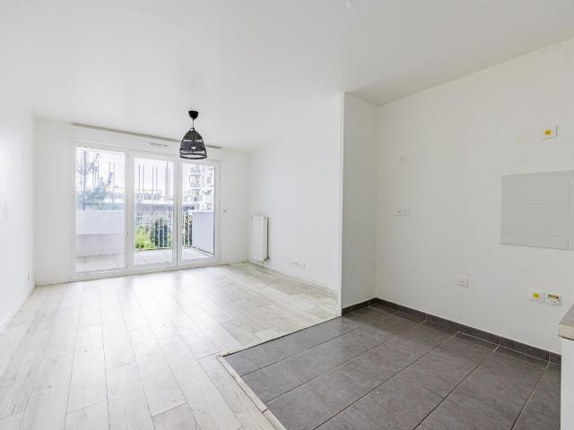 Location Appartement Avenue de Villacoublay, Meudon