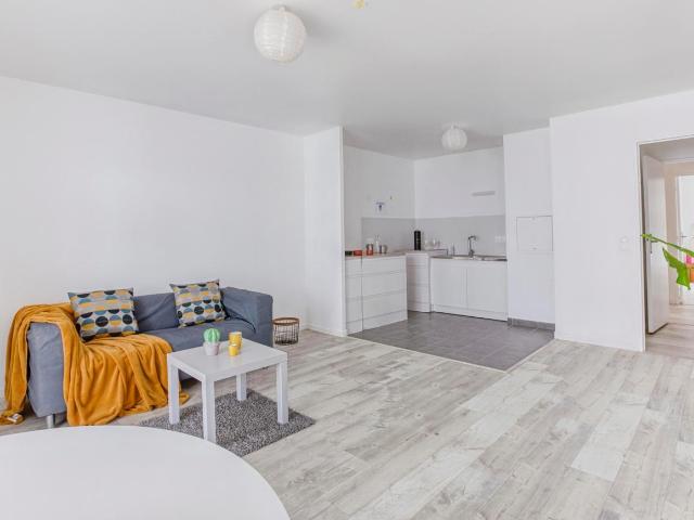 Location Appartement Avenue de Villacoublay, Meudon
