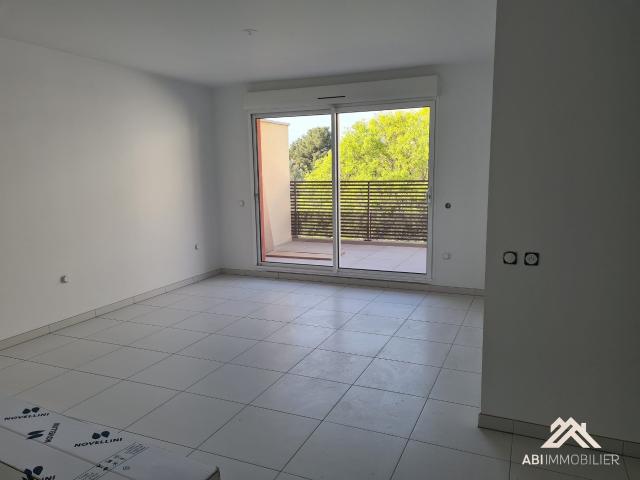 Location Appartement Avenue de Villeneuve Angoulème, Montpellier