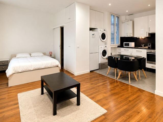 Location Appartement Avenue de Villiers, Paris