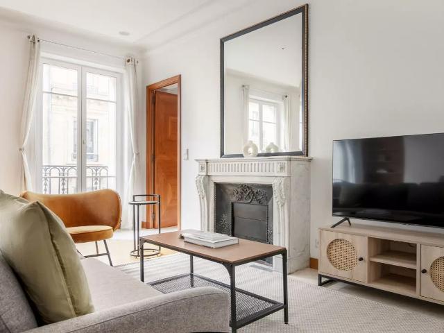 Location Appartement Avenue de Villiers, Paris