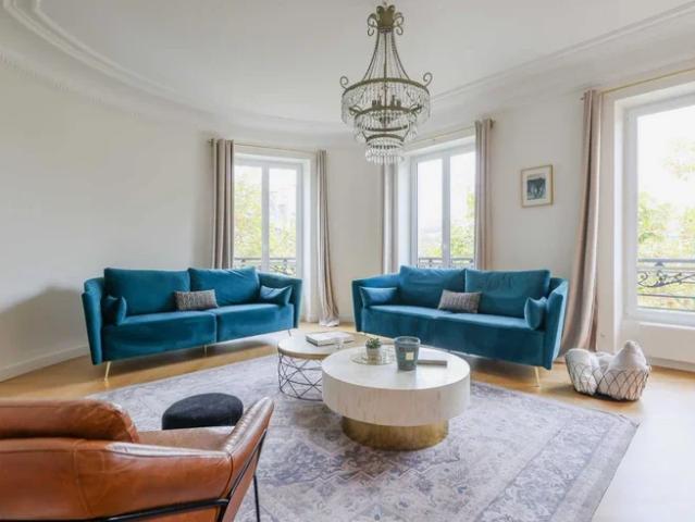 Location Appartement Avenue de Villiers, Paris