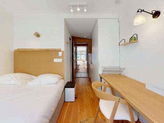 Location Appartement Avenue de Villiers, Paris