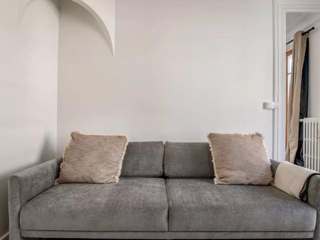 Location Appartement Avenue de Villiers, Paris