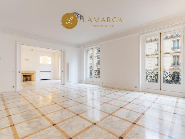 Location Appartement Avenue de Villiers, Paris