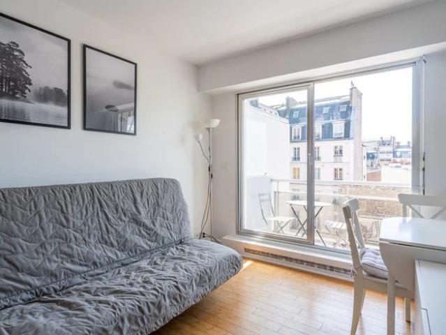 Location Appartement Avenue de Villiers, Paris