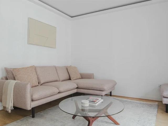 Location Appartement Avenue de Villiers, Paris