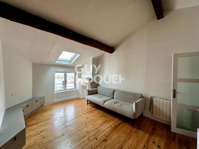 Location Appartement Avenue Debourg, Lyon