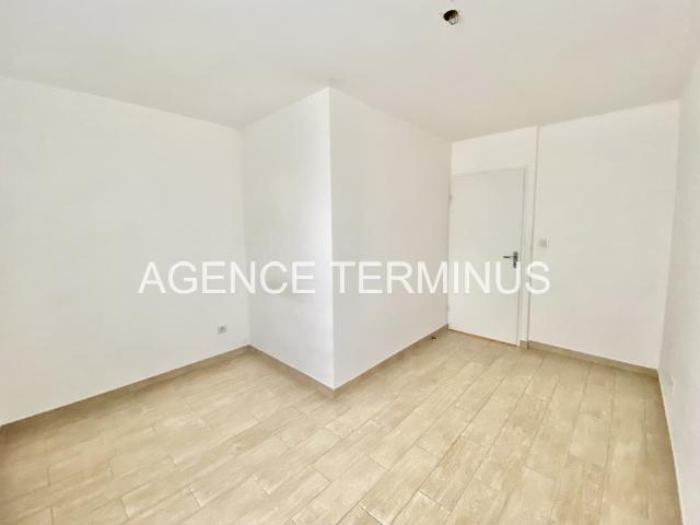 Location Appartement Avenue d'Enghien, Épinay sur Seine