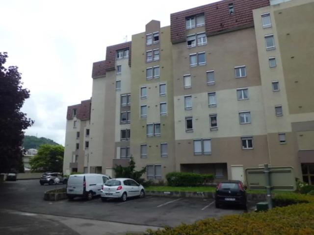 Location Appartement Avenue Denfert Rochereau, Besançon