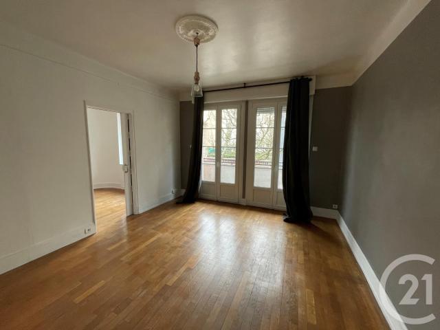 Location Appartement Avenue Denfert Rochereau, Besançon