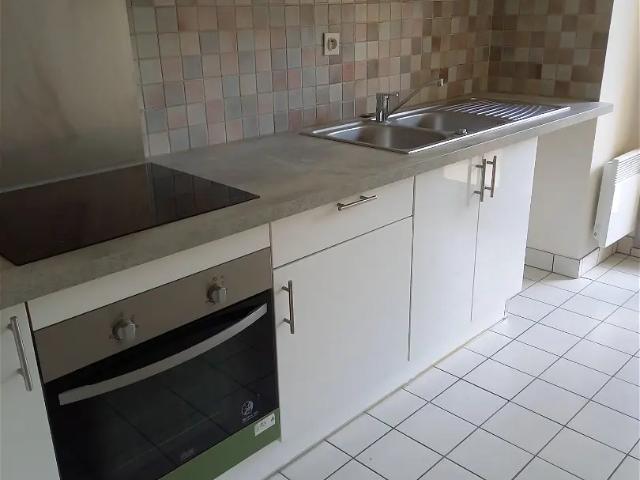 Location Appartement Avenue Denfert Rochereau, Besançon
