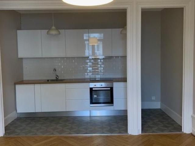 Location Appartement Avenue Denfert Rochereau, Saint Étienne