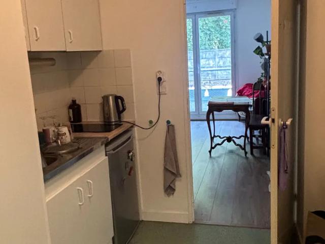 Location Appartement Avenue d'Épernay, Reims