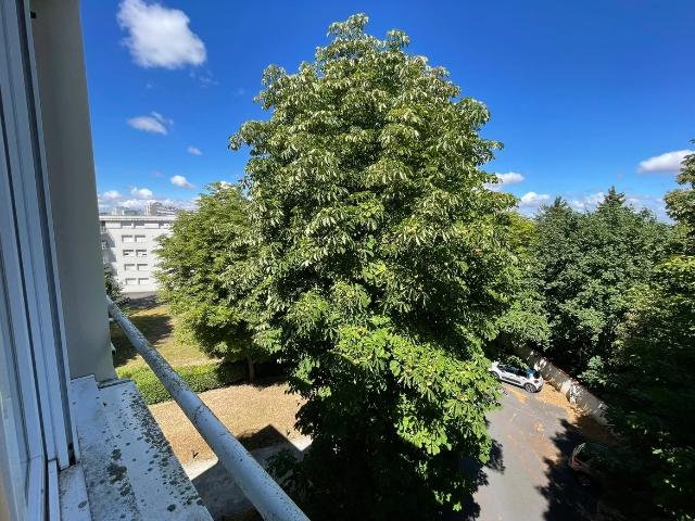 Location Appartement Avenue d'Épernay, Reims