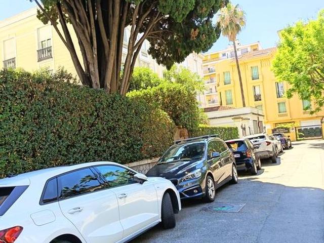 Location Appartement Avenue Depoilly, Nice