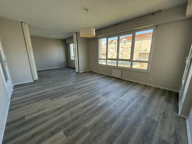 Location Appartement Avenue des Magnolias, Nantes