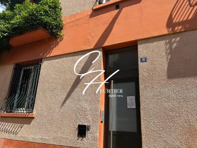 Location Appartement Avenue des Martyrs, Grenoble