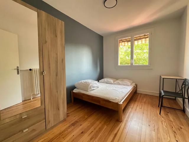 Location Appartement Avenue des Mazades, Toulouse