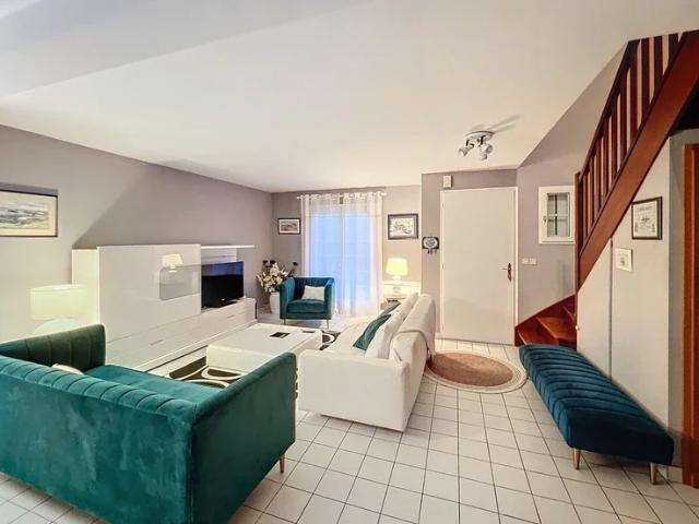 Location Appartement Avenue des Mésanges, Pornichet