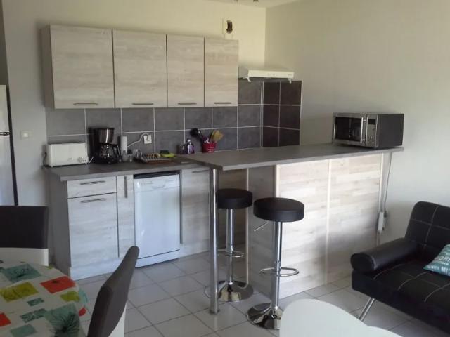Location Appartement Avenue des Minimes, La Rochelle