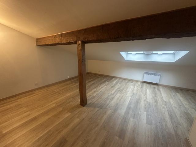 Location Appartement Avenue des Minimes, Toulouse