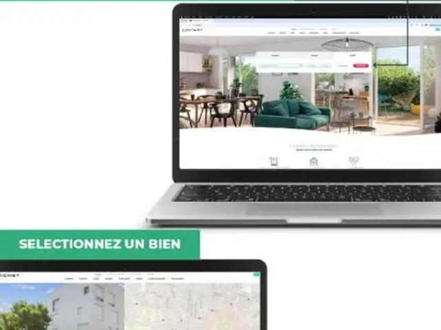 Location Appartement Avenue des Minimes, Toulouse