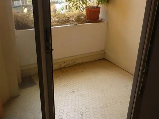Location Appartement Avenue des Minimes, Toulouse