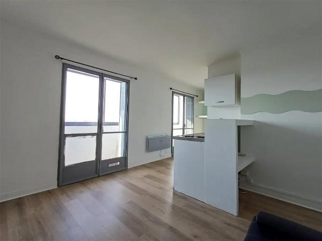 Location Appartement Avenue des Minimes, Toulouse