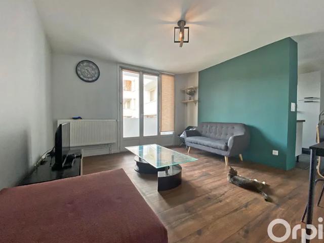 Location Appartement Avenue des Minimes, Toulouse