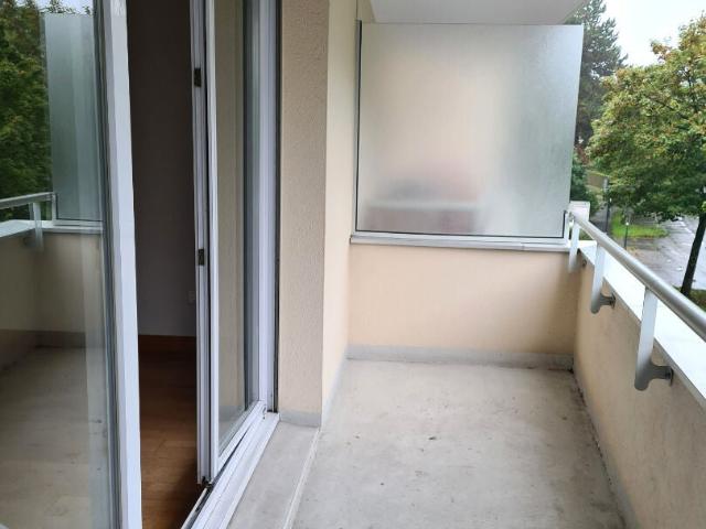 Location Appartement Avenue des Monts d'Arrée, Rennes