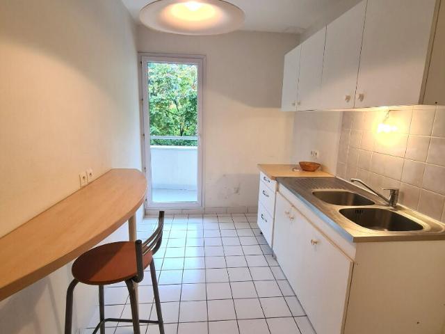 Location Appartement Avenue des Monts d'Arrée, Rennes