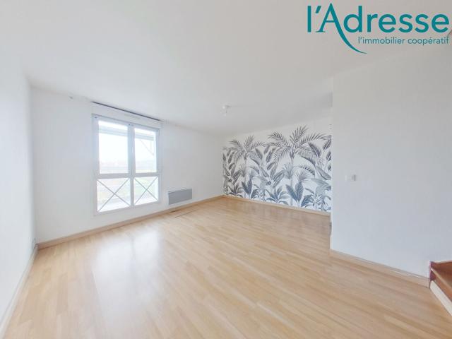 Location Appartement Avenue des Morillons, Garges lès Gonesse