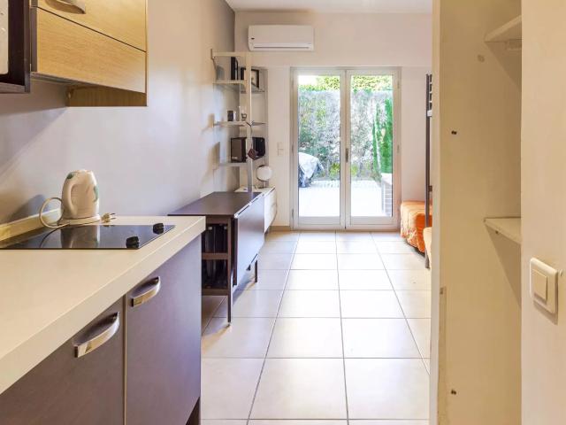 Location Appartement Avenue des Mouettes, Saint Laurent du Var