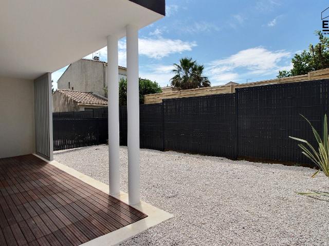 Location Appartement Avenue des Moulins, Montpellier