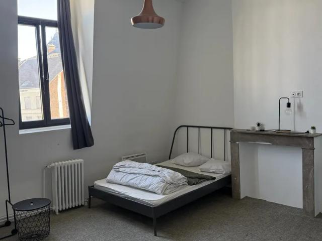 Location Appartement Avenue des Nations Unies, Roubaix