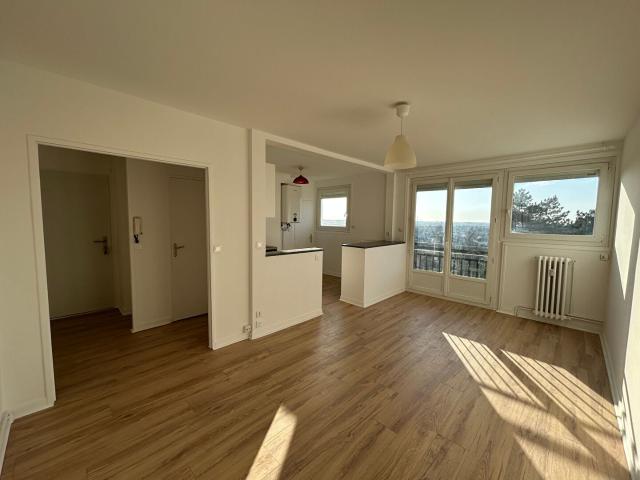 Location Appartement Avenue des Nouettes, Nantes