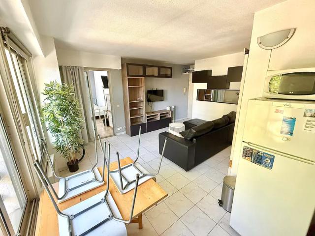 Location Appartement Impasse des Oliviers, Antibes
