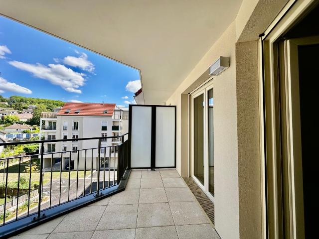 Location Appartement Avenue des Aulnes, Meulan en Yvelines