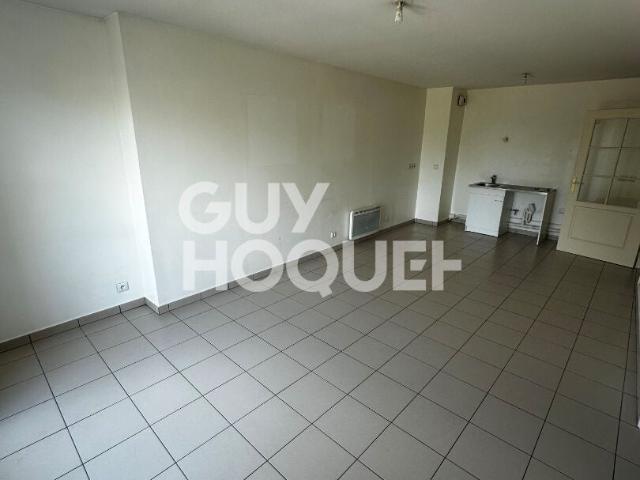 Location Appartement Avenue des Abbesses, Chelles